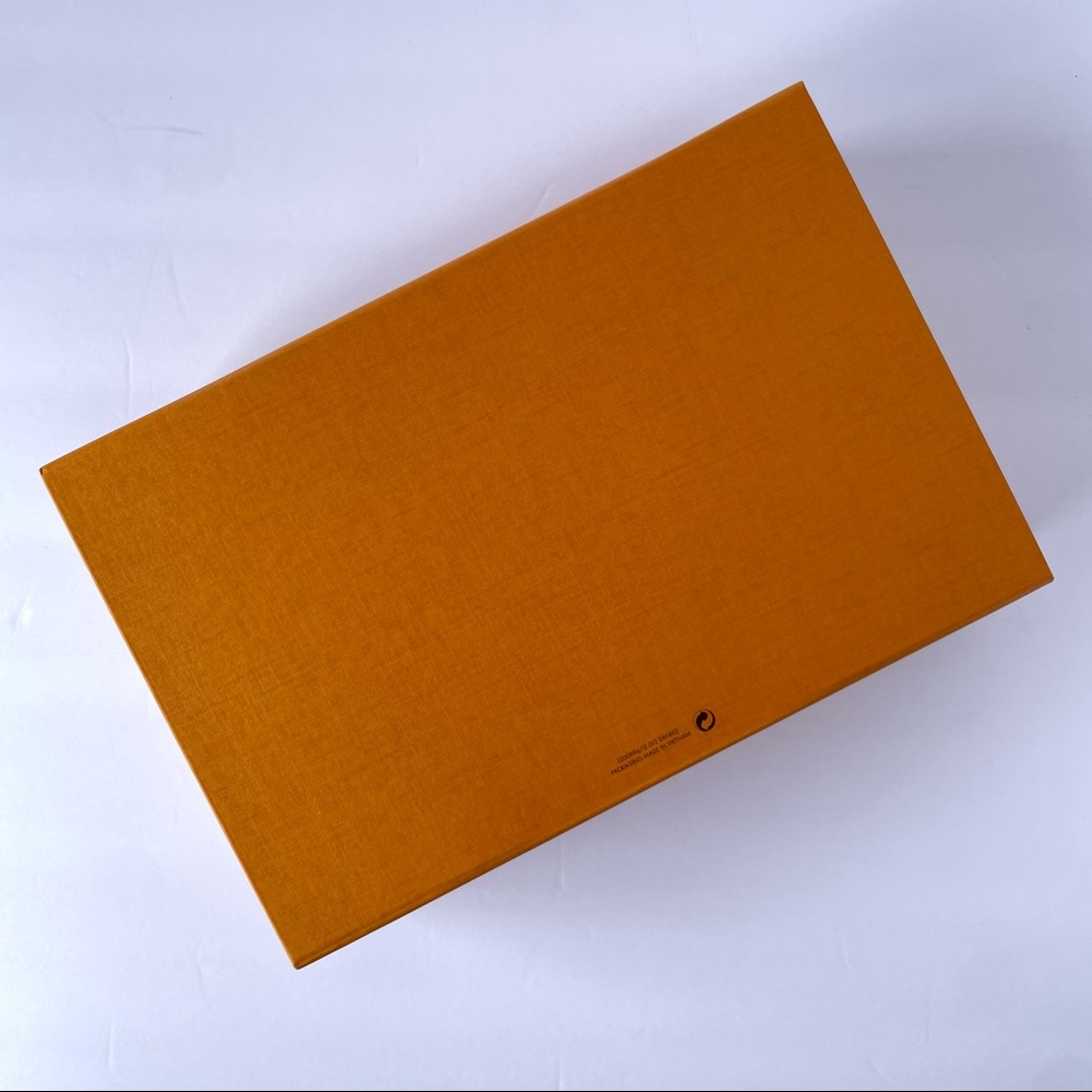 Louis Vuitton Empty Box Medium Rectangular - image 4